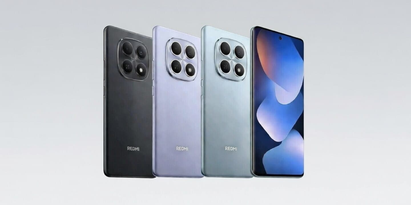 Review Redmi Note 15 Series: Baterai Monster 6.500mAh & Kamera 200MP, Raja Baru Mid-Range 2026!