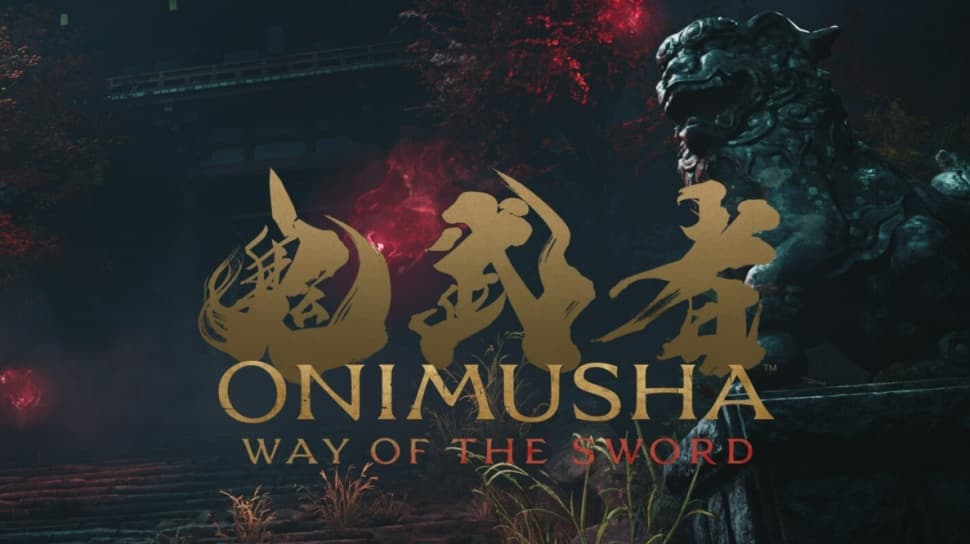 Onimusha: Way of the Sword, Kembalinya Samurai Legendaris Capcom