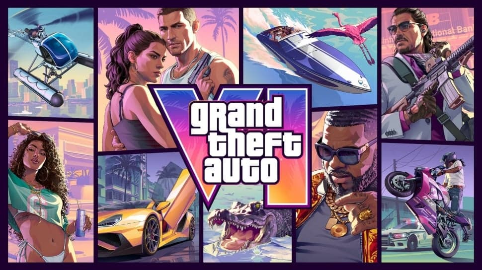 GTA VI Siap Rilis November 2026