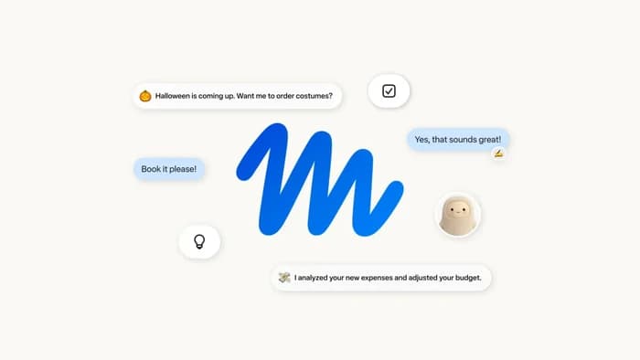 Meta Rilis Muse, AI Agent di WhatsApp yang Bisa Kirim Email dan Belanja