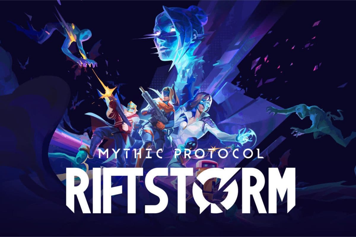 Riftstorm Resmi Rilis di Steam, Game Buatan Indonesia yang Digarap Selama 5 Tahun