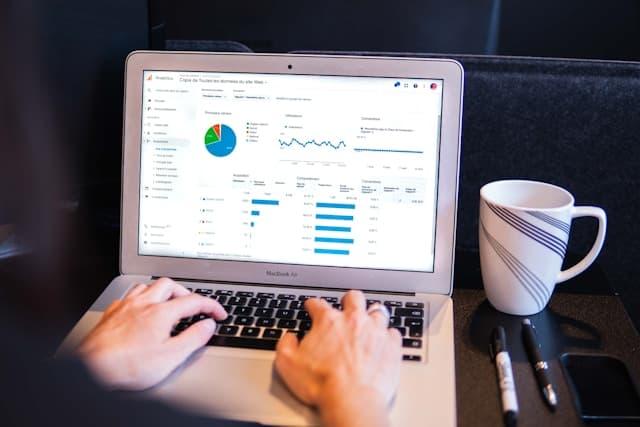 Peran Digital Marketing Terhadap Bisnis
