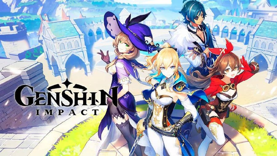 Kenapa Genshin Impact Belum Ditinggalkan?