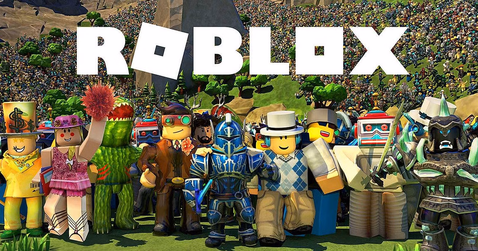 Mengapa Roblox Masih Jadi Game Favorit di 2026?